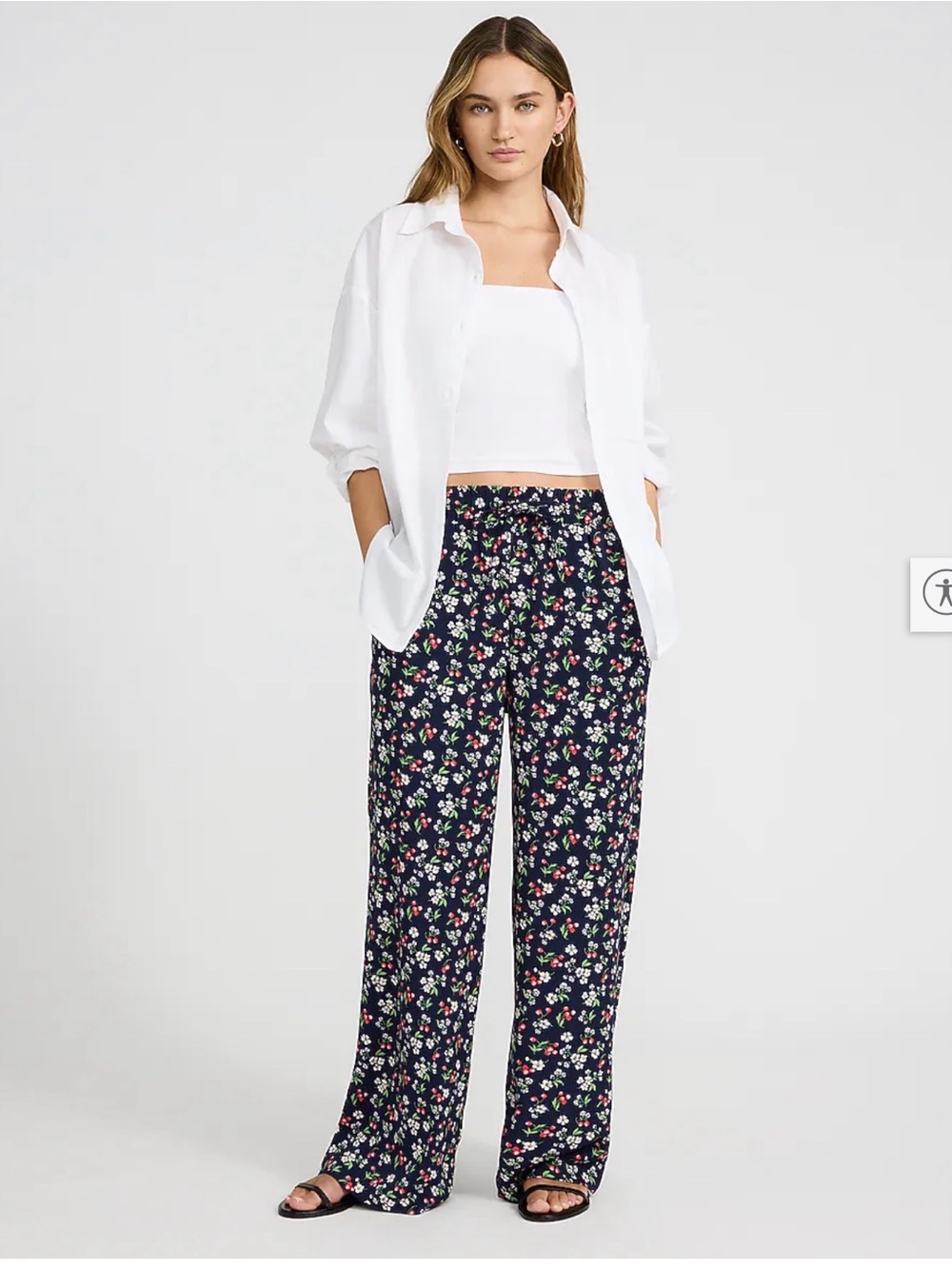 🌻 Express pants - Picture 3 of 6